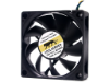 Picture of Becool 7020BVH-M1 Server-Square Fan 7020BVH-M1