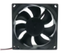Picture of Cooe King CK8025H Server-Square Fan CK8025H