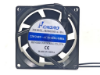 Picture of HENGRD HD8038HA2BA Server-Square Fan HD8038HA2BA