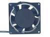 Picture of HENGRD HD8038HA2BA Server-Square Fan HD8038HA2BA