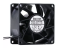 Picture of BOSSTOP EC8038HB Server-Square Fan EC8038HB