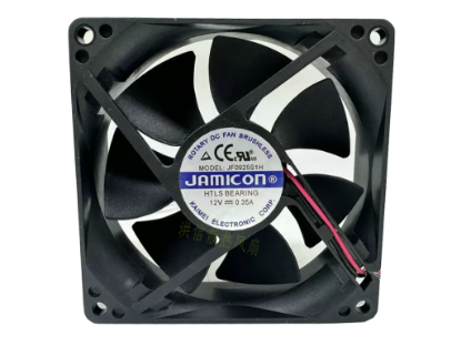 Picture of Jamicon JF0925S1H Server-Square Fan JF0925S1H