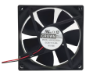 Picture of CROWN AGE09225B24V Server-Square Fan AGE09225B24V