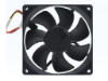 Picture of CROWN AGC09225B12V Server-Square Fan DC 12V 0.70A, 92x92x25mm, 3-Wire