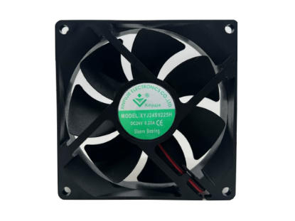 Picture of Xinyujie XYJ24S9225H Server-Square Fan XYJ24S9225H
