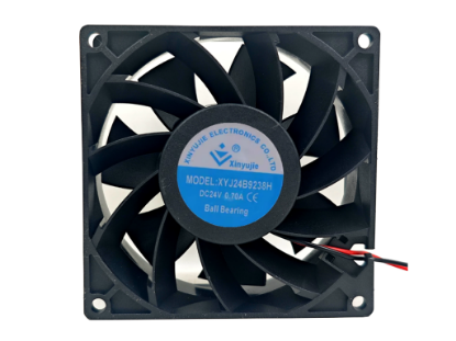 Picture of Xinyujie XYJ24B9238H Server-Square Fan XYJ24B9238H