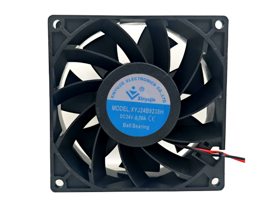 Picture of Xinyujie XYJ24B9238H Server-Square Fan XYJ24B9238H