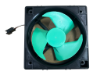 Picture of NMB-MAT / Minebea 11338JH-09K-BT Server-Square Fan 11338JH-09K-BT