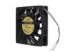 Picture of ADDA AS12012HB25AB00 Server-Square Fan AS12012HB25AB00, S