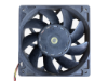 Picture of Sanyo Denki 9GV1212P4G151 Server-Square Fan 9GV1212P4G151