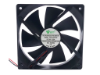 Picture of BST / FUQINGDA FD2412257B2 Server-Square Fan FD2412257B2