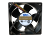 Picture of AVC DATA1238B2H Server-Square FanDC 12V 1.04A, 120x120x38mm, 3-Wire