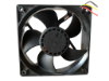 Picture of AVC DATA1238B2H Server-Square FanDC 12V 1.04A, 120x120x38mm, 3-Wire