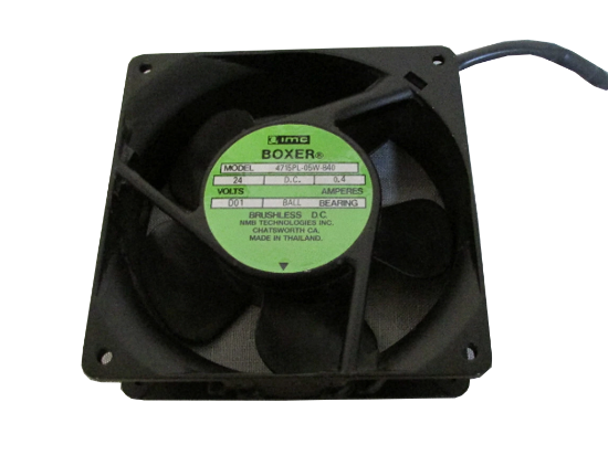 Picture of BOXER Fan / IMC 4715PL-05W-B40 Server-Square Fan 4715PL-05W-B40