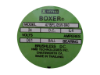 Picture of BOXER Fan / IMC 4715PL-05W-B40 Server-Square Fan 4715PL-05W-B40