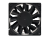 Picture of ADDA AS12024MB389B00 Server-Square FanDC 24V 2.10A, 120x120x38mm, 2-Wire