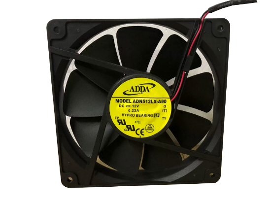 Picture of ADDA ADN512LX-A90 Server-Square Fan ADN512LX-A90