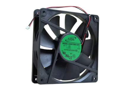 Picture of ADDA ADN512MX-A90 Server-Square Fan ADN512MX-A90, G