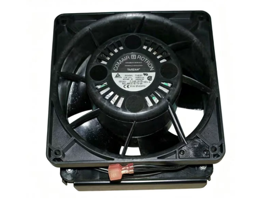 Picture of Comair Rotron TNE2C Server-Square Fan TNE2C