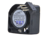 Picture of ADDA AG02005DX107301 Server-Square Fan AG02005DX107301, (V39T)