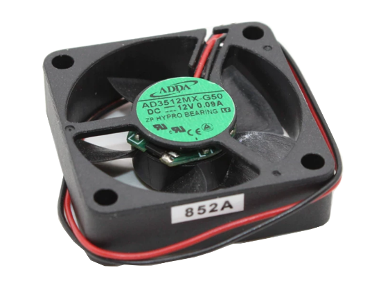 Picture of ADDA AD3512MX-G50 Server-Square Fan AD3512MX-G50