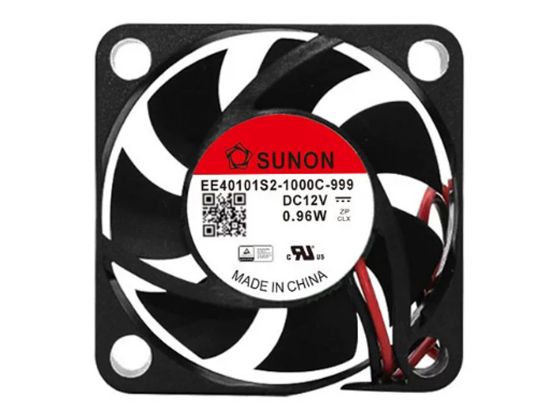 Picture of SUNON EE40101S2-1000C-999 Server-Square Fan EE40101S2-1000C-999