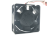 Picture of NMB-MAT / Minebea 04015KA-12M-AT Server-Square Fan 04015KA-12M-AT, 01