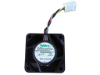 Picture of Nidec U40G12BS19A5-57 Server-Square Fan U40G12BS19A5-57, A25