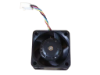 Picture of Nidec U40G12BS19A5-57 Server-Square Fan U40G12BS19A5-57, A25