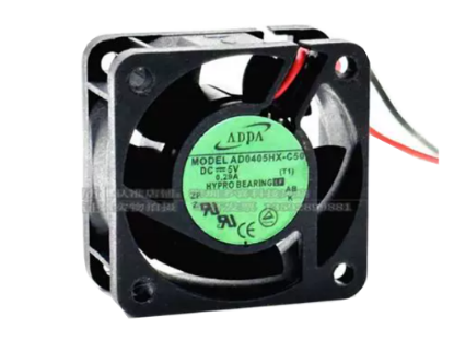 Picture of ADDA AD0405HX-C50 Server-Square Fan AD0405HX-C50