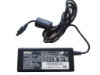 Picture of Dell Common Item (Dell) AC Adapter- Laptop 19V 2.64A, 3-Flat Hole, 3-Prong