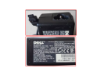 Picture of Dell Common Item (Dell) AC Adapter- Laptop 19V 2.64A, 3-Flat Hole, 3-Prong