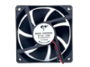 Picture of ICFAN / SHICOH YD8020HSL  Server - Square Fan 12V0.20A, sq80x80x20mm, 2W