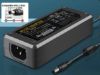 Picture of PCH OEM 0540 5V 4A, Barrel 5.5x2.5mm, IEC C14  Ac adapter 5V-12V