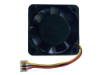 Picture of Nidec U40X12MMZ7-53J25 Server - Square Fan FK2-8372, sq40x40x10, w40x3x3, 12V 0.07A