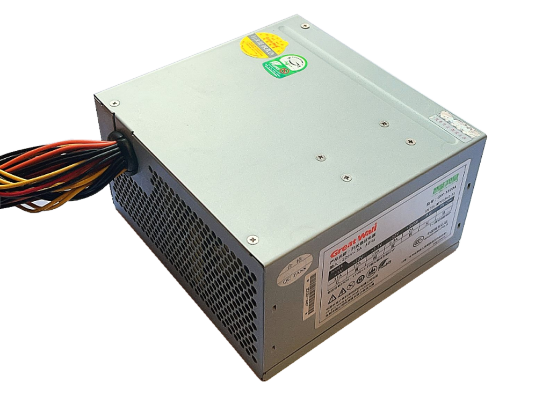 Picture of Great Wall GW-3500A Server - Power Supply 270W, GW-3500A