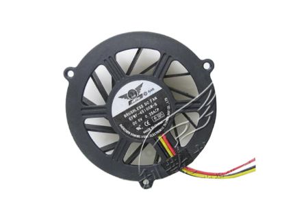 Picture of CCHV EFWF-45105M-B Server-Frameless / GPU Fan EFWF-45105M-B