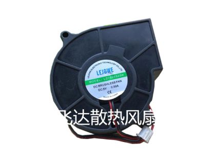 Picture of LEJOWE LD7525S05H Server-Blower Fan LD7525S05H