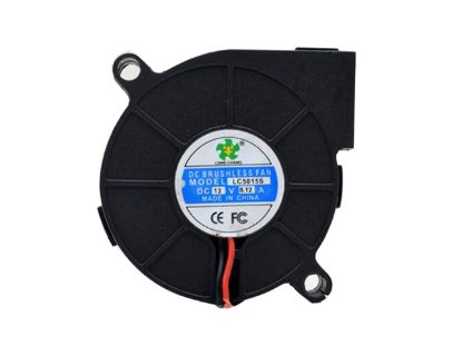 Picture of LONG CHANG LC5015S Server-Blower Fan LC5015S