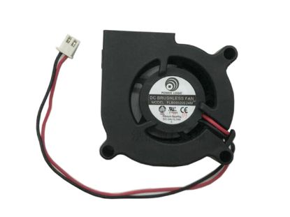 Picture of Power Logic PLB05020S24M Server-Blower Fan PLB05020S24M
