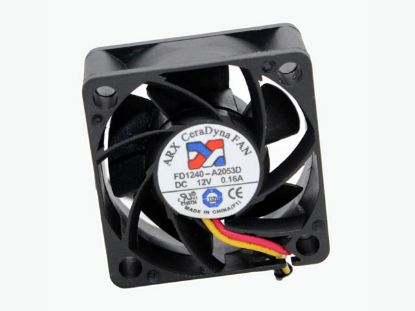 Picture of ARX FD1240-A2053D Server-Square Fan FD1240-A2053D