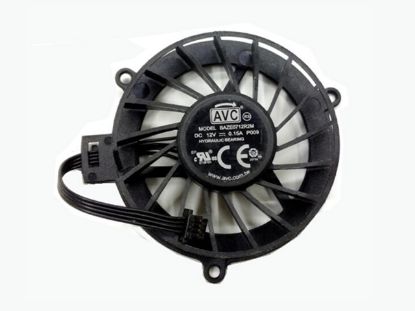 Picture of AVC BAZE0712R2M Server-Frameless / GPU Fan BAZE0712R2M, P009