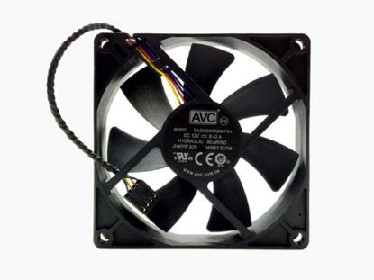 Picture of AVC DAZA0920R2MPF01 Server-Square Fan DAZA0920R2MPF01