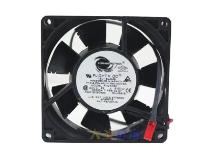 Picture of Comair Rotron FN24K6X Server-Square Fan FN24K6X
