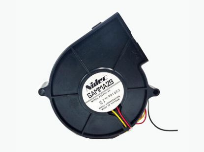 Picture of Nidec A35041-33 Server-Blower Fan A35041-33