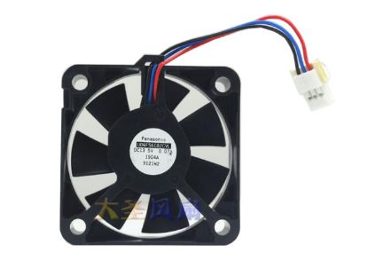 Picture of Protechnic Magic UDQF56C02CVL Server-Square Fan UDQF56C02CVL