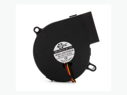 Picture of SXD OOL SXDG7525B12M Server-Blower Fan SXDG7525B12M