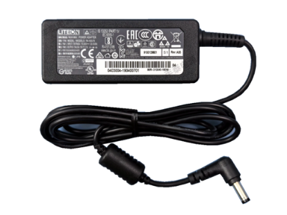Picture of LITE-ON PA-1400-76 AC Adapter 13V-19V PA-1400-76