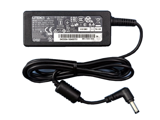 Picture of LITE-ON PA-1400-76 AC Adapter 13V-19V PA-1400-76
