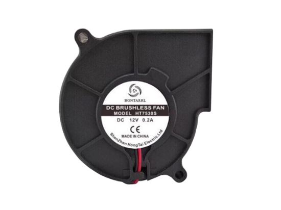 Picture of HONTARRL / Hong Tai HT7530S Server-Blower Fan HT7530S